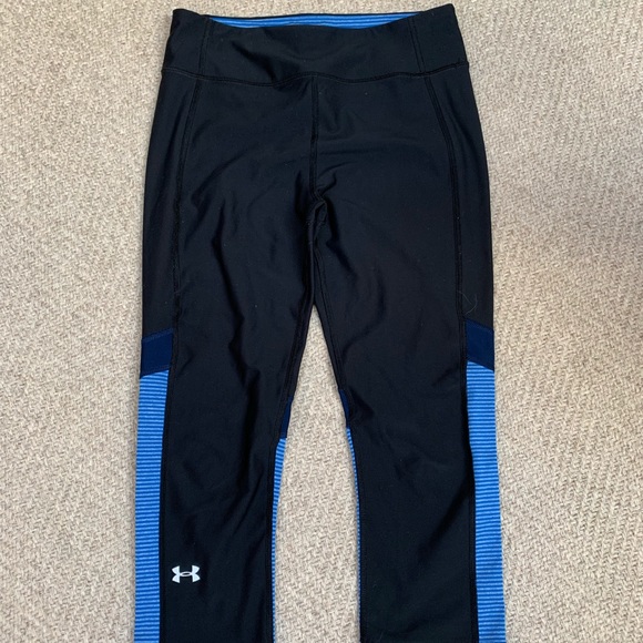 Under Armour Pants - Women’s Under Armour Athletic Leggings